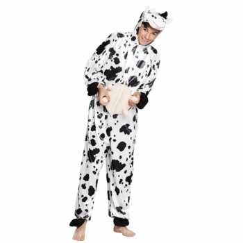 Foute koeien dieren party kleding voor kinderen