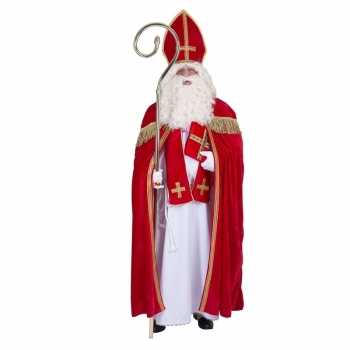 Foute sinterklaas party kleding compleet