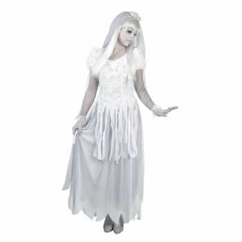 Foute spook bruid party kleding voor dames