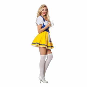 Foute tiroolse party kleding voor dames