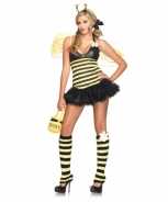 Foute bijen party kleding voor dames