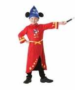 Foute disney party kleding mickey mouse