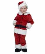 Foute kerstman party kleding voor kinderen