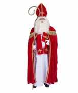 Foute sinterklaas party kleding compleet
